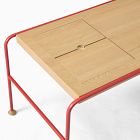 Dewey Activity Play Table &amp; Chairs