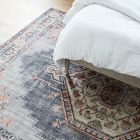 Remy Tufted Wool Rug Swatch