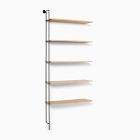 Build Your Own - Willow Modular Wall Shelf System