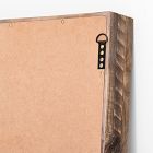 Emmerson® Reclaimed Wood Floor Mirror