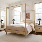 Hargrove Canopy Bed
