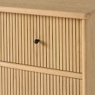 Kids Elora Narrow 4-Drawer Dresser (36")