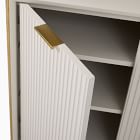 Quinn Bookshelf (34&quot;)