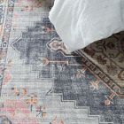 Remy Tufted Wool Rug Swatch