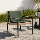 Ventura Outdoor Lounge Chair Cushions