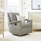Carlo Swivel Glider Recliner