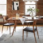 Distressed Rococo Wool Rug