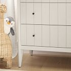 Lively 6-Drawer Changing Table (56")