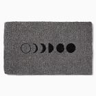 Moon Phase Doormat
