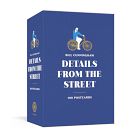 Bill Cunningham: Details from the Street