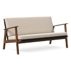 Catskill Outdoor Loveseat Cushion Covers