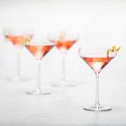 Schott Zwiesel  Pure Crystal Cocktail Glasses (Set of 6)