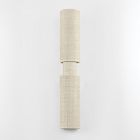 Amboy 2-Light Wall Sconce (4")