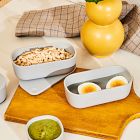 Caraway Dash Food Storage Container w/ Lid (Set of 2)