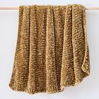 Chunky Luxury Chenille Throw
