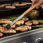 Cuisinart 13-Piece Grill Tool Set - Bamboo