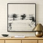 Drag I Framed Wall Art by Coup d'Esprit