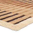 Leni Washable Wool Rug