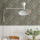 Magdalena Dandelion Wallpaper