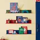 Mustard Made The Ledge Shelf