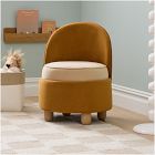 Paola Swivel Desk Chair
