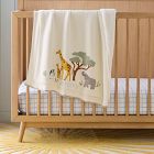 Safari Baby Bedding Collection