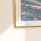 Simply Framed Metal Gallery Frame