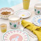 Summer Bliss Salad Plates (Set of 4)