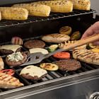 Cuisinart 13-Piece Grill Tool Set - Bamboo