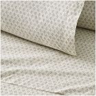 Mae Floral Sheet Set