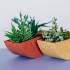 Pretti.Cool Totter Planter