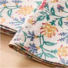 Soil to Studio Asya Block-Printed Linen Napkins (Set of 2)
