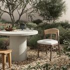 Steuben Outdoor Dining Chair