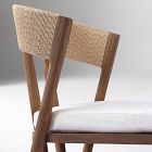 Steuben Outdoor Dining Chair