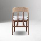 Steuben Outdoor Dining Chair