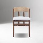 Steuben Outdoor Dining Chair