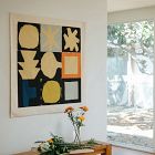 Tenby Canvas Wall Art by Michael Upton