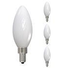 B11 Candelabra LED Bulb