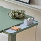 Branch Desk Tray