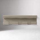 Clip-On Cord Manager