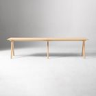 Hawthorne Double Desk (120")