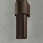 Rahway LED Sconce (20&quot;&ndash;28&quot;)