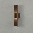 Rahway LED Sconce (20&quot;&ndash;28&quot;)