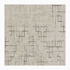 Stonework Carpet Tile by Shaw Contract