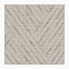 Chisel Carpet Tile by Shaw Contract