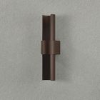 Rahway LED Sconce (20&quot;&ndash;28&quot;)