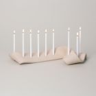 SIN Swey Menorah