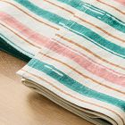 Soil to Studio Ruhi Block-Printed Cotton Napkins (Set of 2)