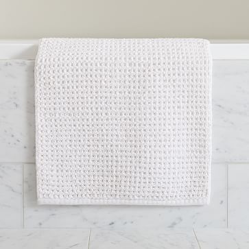 Waffle Bath Mat