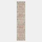 Distressed Nadine Handwoven Rug